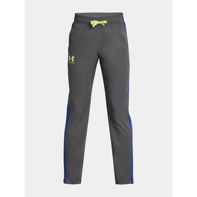Under Armour UA Sportstyle Woven Pants GRY