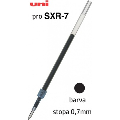 UNI SXR-7 černá