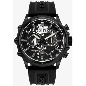 Image 1 of Police PL,16018JSB/02P