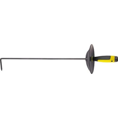 HOOKY NOGA Škrabák na špony špičatý 430mm