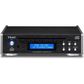 Teac PD-301