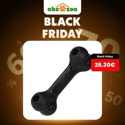 Kong Extreme Goodie Bone L