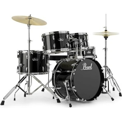 Pearl RS585C-C31 Roadshow Jet Black – Zboží Dáma