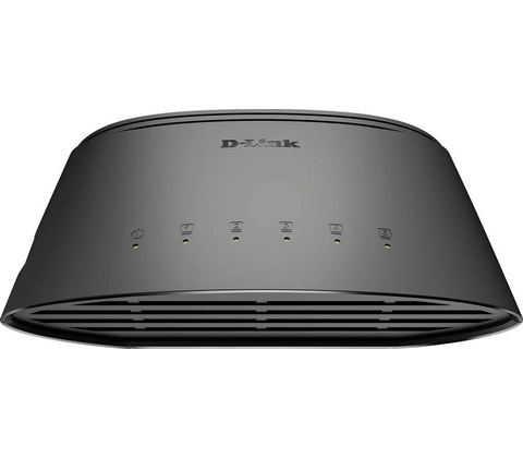D-Link DGS-1005D