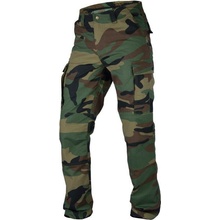 Kalhoty Pentagon BDU 2.0 woodland