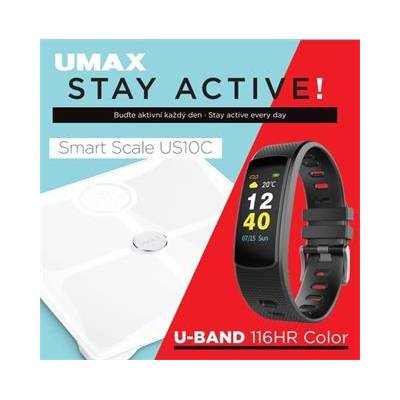 UMAX Stay Active! UB604