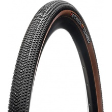 Hutchinson Touareg 700x40c Hardskin Tubeless Ready Tanwall 2023