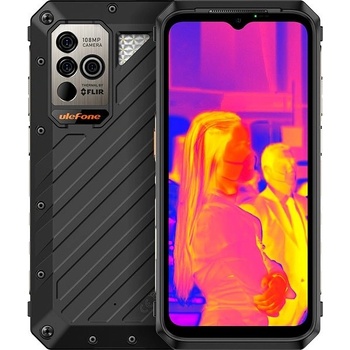 Ulefone Power Armor 18T