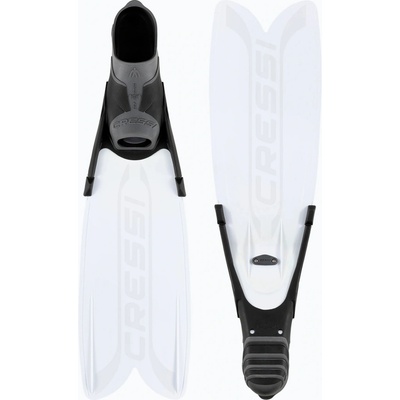 Cressi Gara Turbo Flex