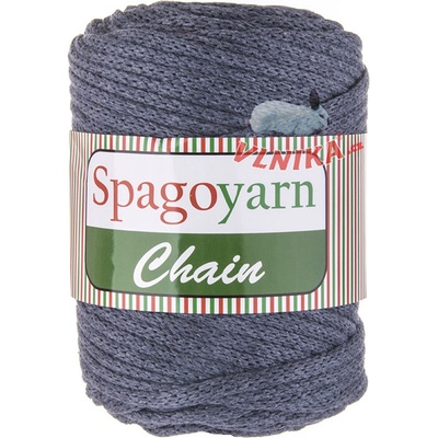 Spago Příze Chain Varianta: 139