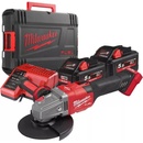 Brusky Milwaukee M18 FHSAG125XB-552X 4933471079