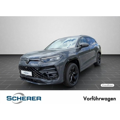 Volkswagen Tayron 2.0 TDI R-Line 4Motion 142 kW