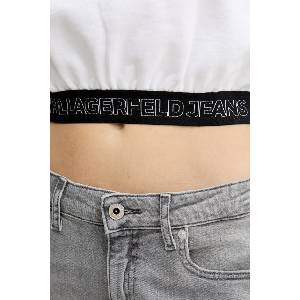Karl Lagerfeld Jeans Суичър (A2W20062)