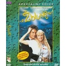 Žbluňk! DVD