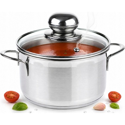 Gastro Hrnec Hrnec na maso City 16 cm, nerez 227757081