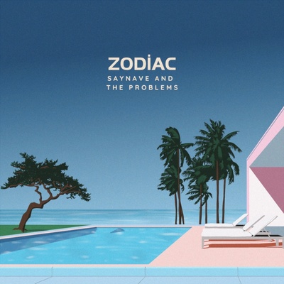 ZODIAC UNRULY A & THE KILLER BEE Vinyl