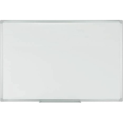 Manutan Expert Bílá magnetická tabule 60 x 45 cm