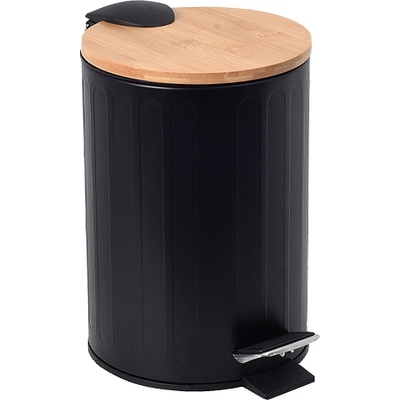 КОШЧЕ ТОАЛЕТНО rado 71108421 3л ЧЕРНО/БАМБУК (71108421)