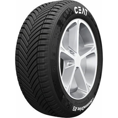 Ceat 4 SeasonDrive 205/55 R17 95V