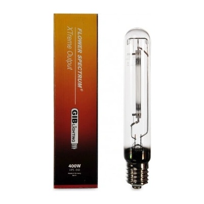 GIB 400W Lighting Flower Spectre XTreme - натриева лампа за цъфтеж