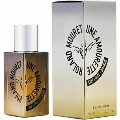 État Libre d'Orange Une Amourette Roland Mouret EDP 50 ml