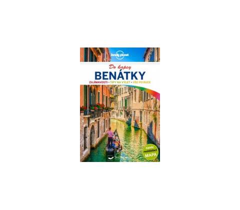 Benátky do kapsy
