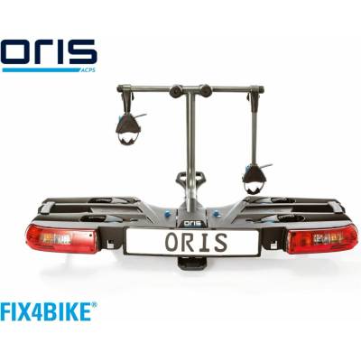 Oris Tracc V2