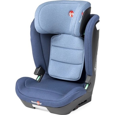 Touragoo Apex 2024 Blue
