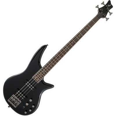 Jackson JS Series Spectra Bass JS2 IL Gloss Black Електрическа бас китара