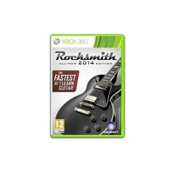 Rocksmith 2014
