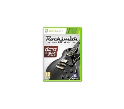 Rocksmith 2014