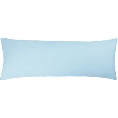 Bellatex relaxačný svetlá modrá 55 x 180 cm