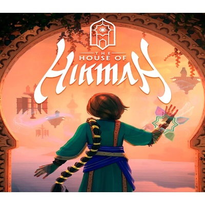 The House of Hikmah