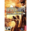 Hry na PC Desperados 2: Coopers Revenge