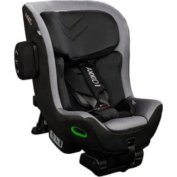 AXKID Reboarder Movekid 2023 Granite Grey