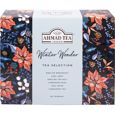 Winter Wonder Selection | 60 alu sáčků