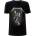 NNM мъжка тениска Metallica - Cliff Burton - Squindo Stack - NNM - RTMTLTSBSQU