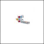 hp_c C5709A DDS CLEANING CARTRIDGE (most_31022)