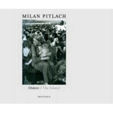 OstrovThe Island - Milan Pitlach