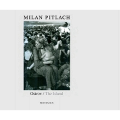 OstrovThe Island - Milan Pitlach
