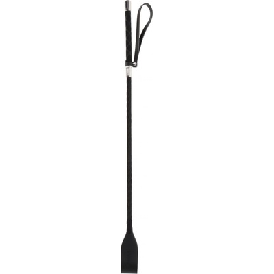 Taboom Bičík KOŽENÝ Riding Crop