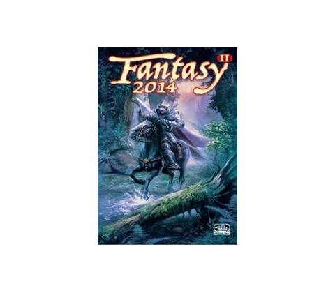 Fantasy 2014 II.