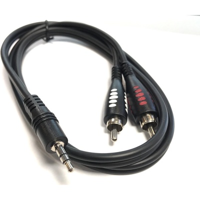 Adam Hall 3 Star Series K3YWCC0100 – Zboží Dáma