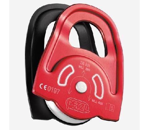Petzl Minder