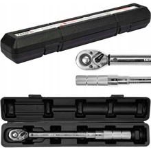 Yato momentový klíč 3/8" 10-60 Nm YT-07500