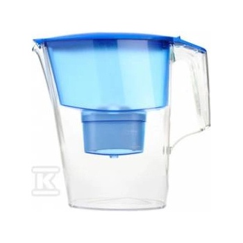 Aquaphor Jug time blue+insert b100-25 maxfo
