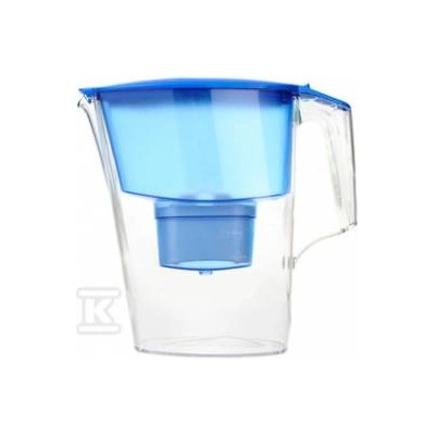 Aquaphor Jug time blue+insert b100-25 maxfo