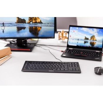 Image 1 of CHERRY Stream Wireless UK (JK-8550GB-2)