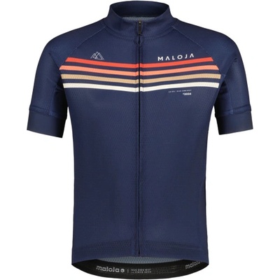 Maloja OrmaretB. JR. night sky 2025