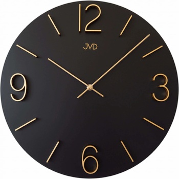 JVD HC35